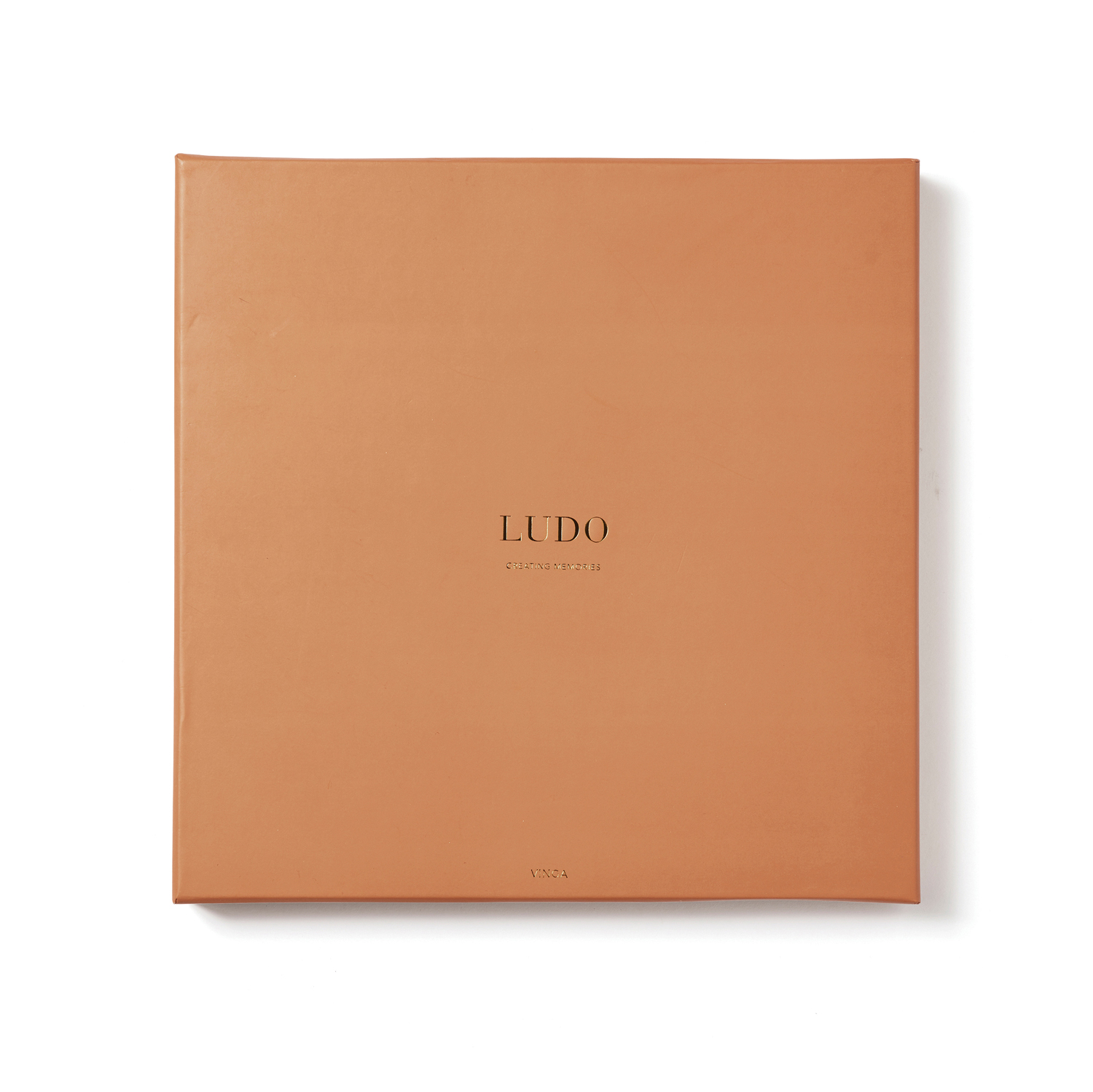 Настольная игра VINGA Ludo (Изображение 4)