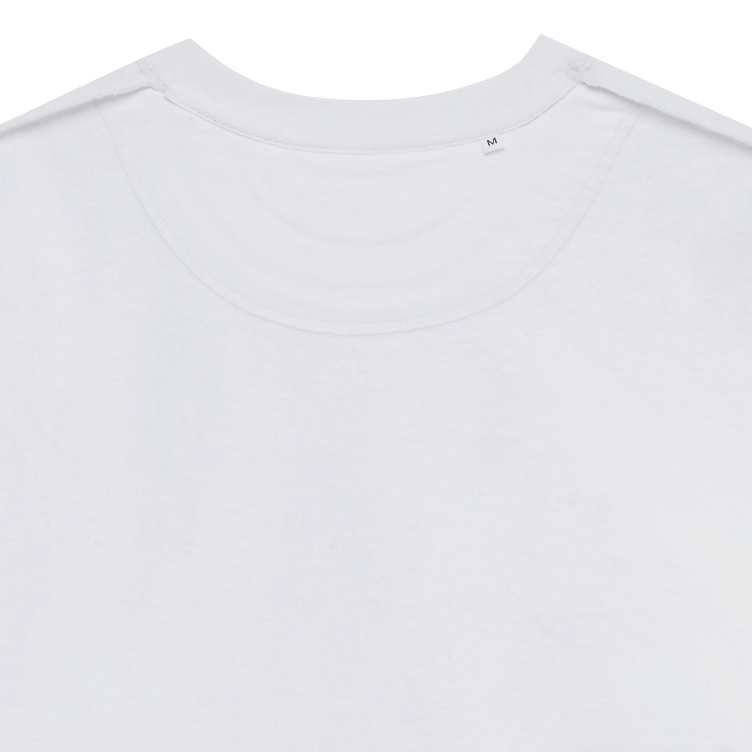 Свитшот Iqoniq Zion из переработанного хлопка, унисекс, 340 г/м² (Изображение 3)