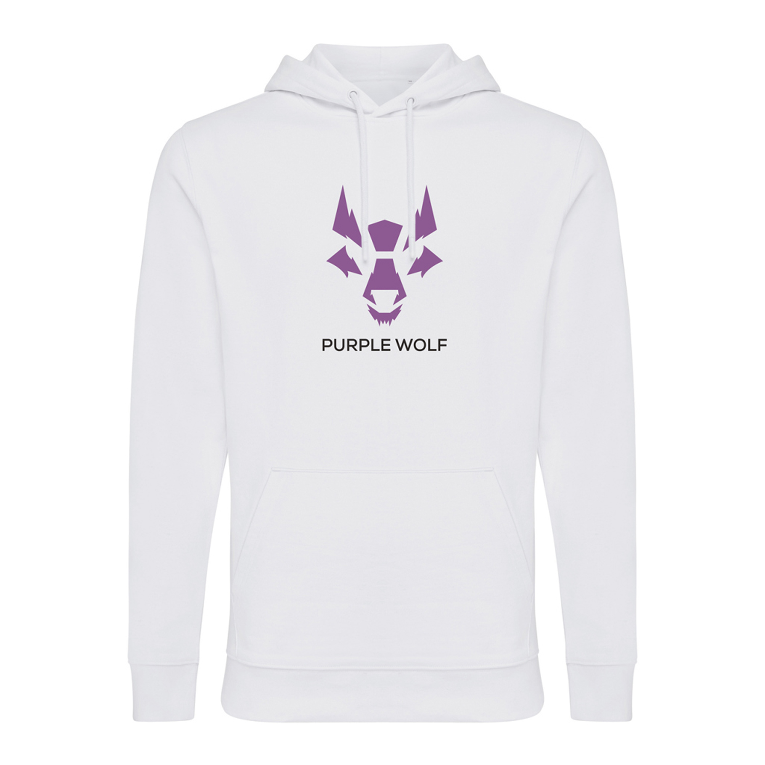 Худи Iqoniq Jasper из переработанного хлопка, унисекс, 340 г/м² (Изображение 4)