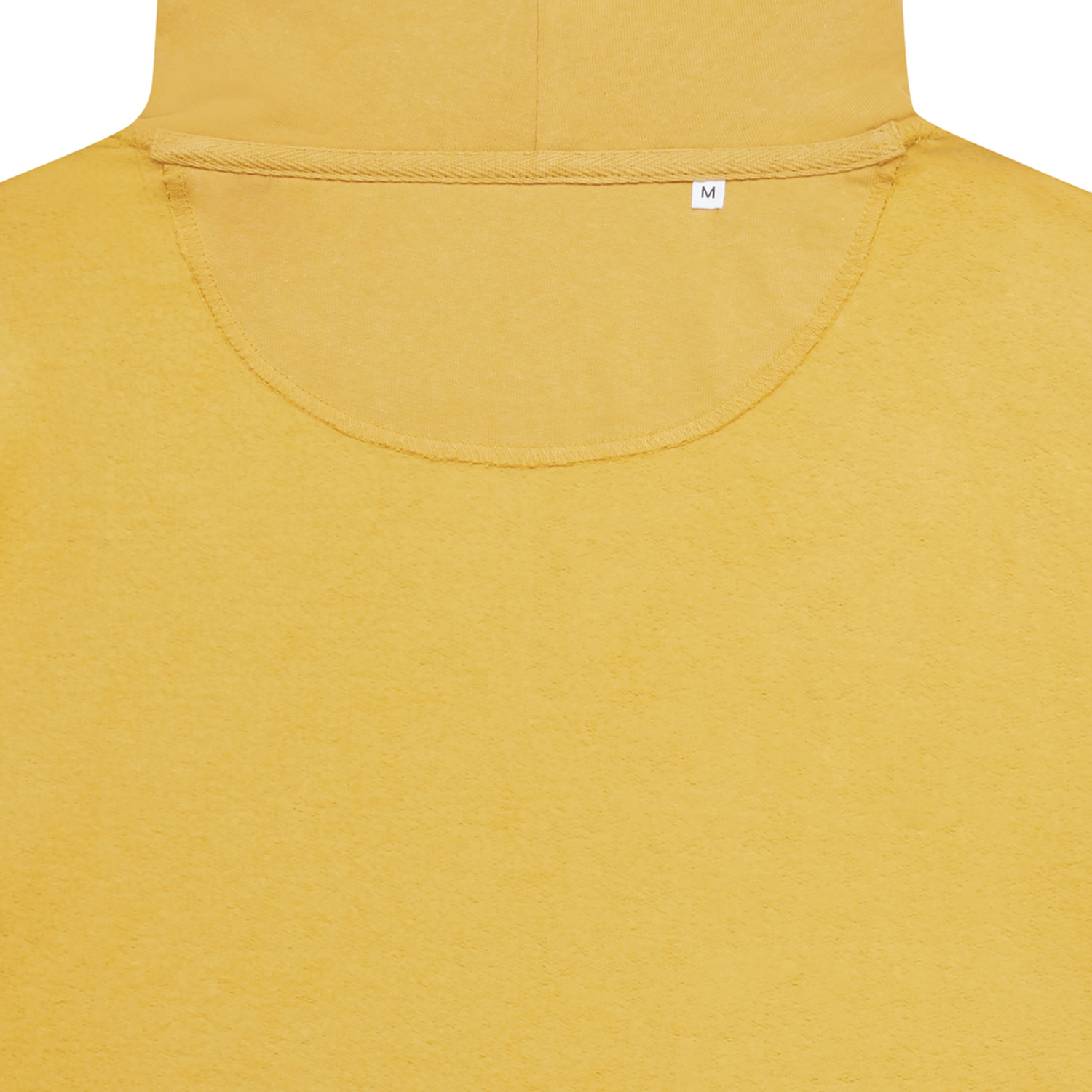 Худи Iqoniq Jasper из переработанного хлопка, унисекс, 340 г/м² (Изображение 3)