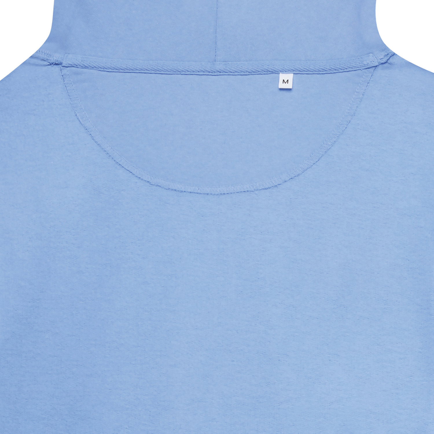 Худи Iqoniq Jasper из переработанного хлопка, унисекс, 340 г/м² (Изображение 3)