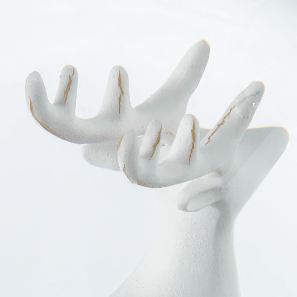 Снежный шар Wonderland Reindeer (Изображение 5)