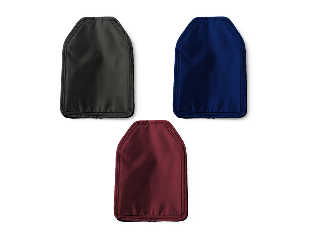 Охладитель для бутылок FROST (бордовый)  (Изображение 3)