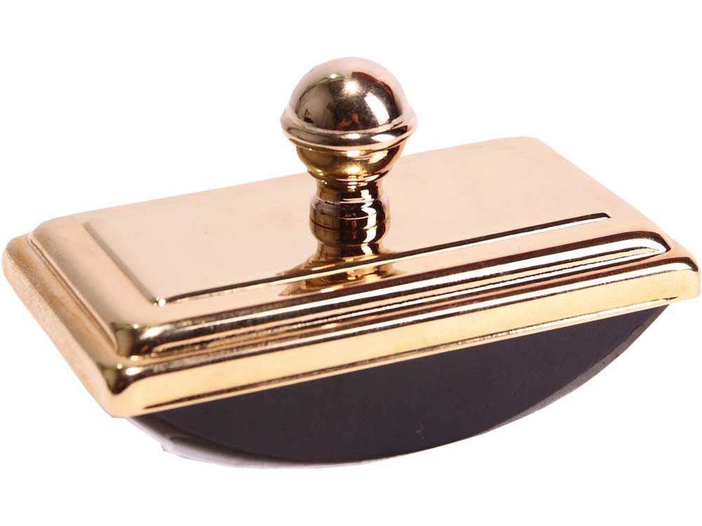 Набор William Lloyd : ручка перьевая, чернильница, блоттер (Изображение 3)