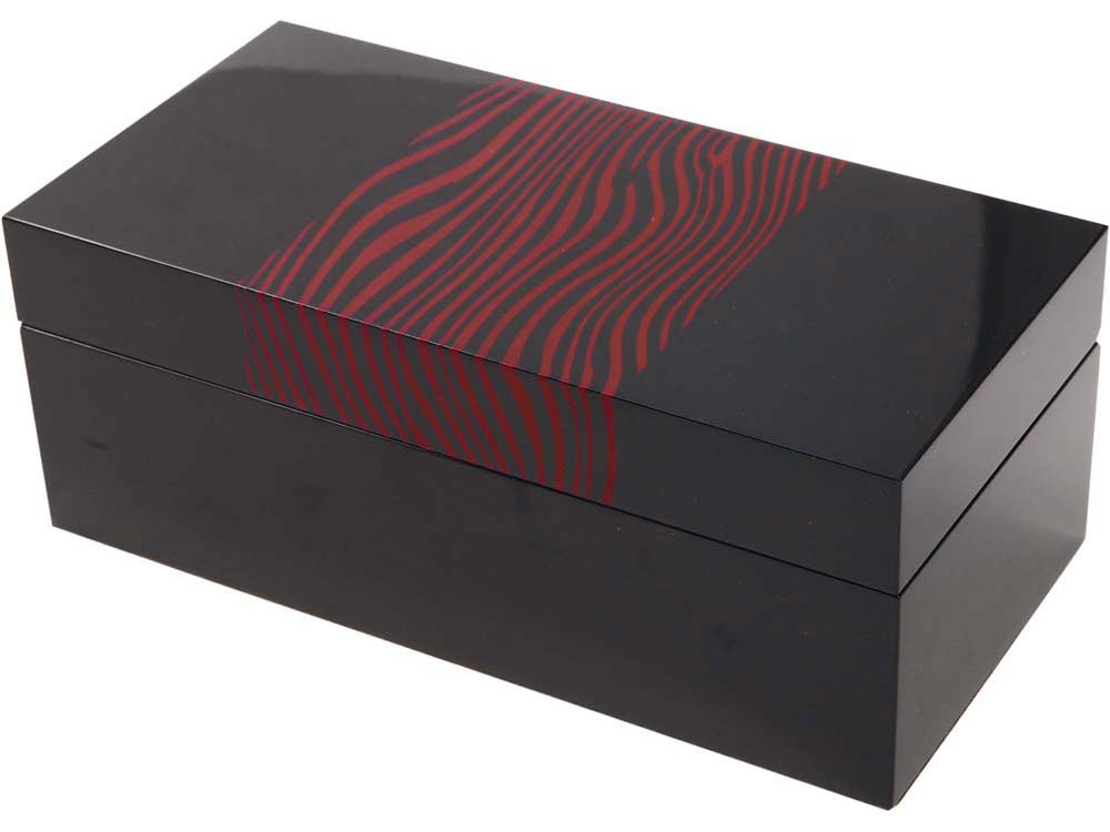 Набор William Lloyd : ручка перьевая, чернильница, блоттер (Изображение 5)