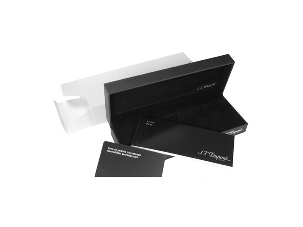 Ручка шариковая Line D Large (Изображение 2)