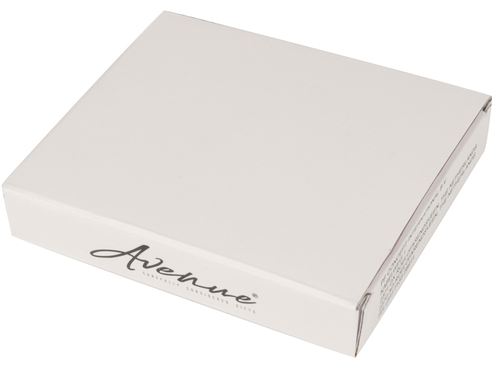 Устройство для беспроводной зарядки Solstice, серый/черный (Изображение 8)