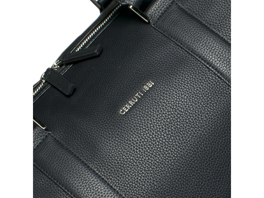 Сумка на колесах Hamilton Black (Изображение 4)