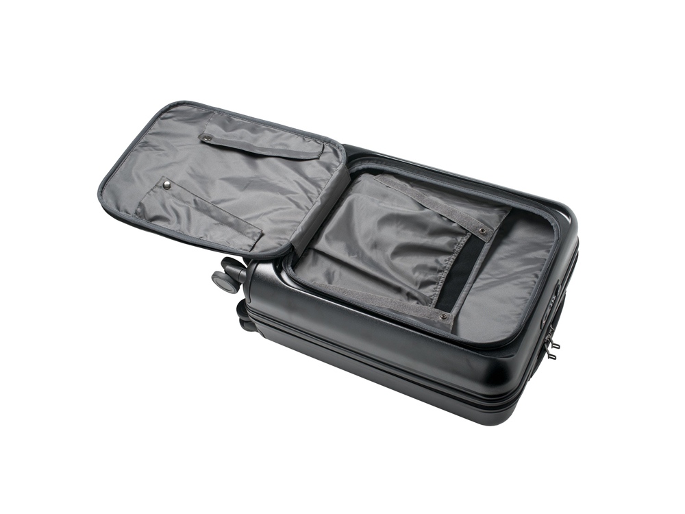 Чемодан Wooster (Изображение 3)