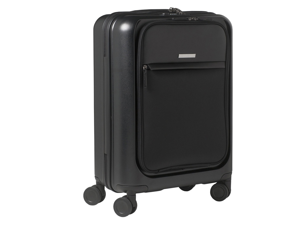 Чемодан Wooster (Изображение 5)