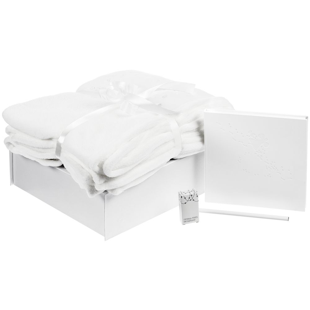 Набор «Снежный ангел» (Изображение 2)