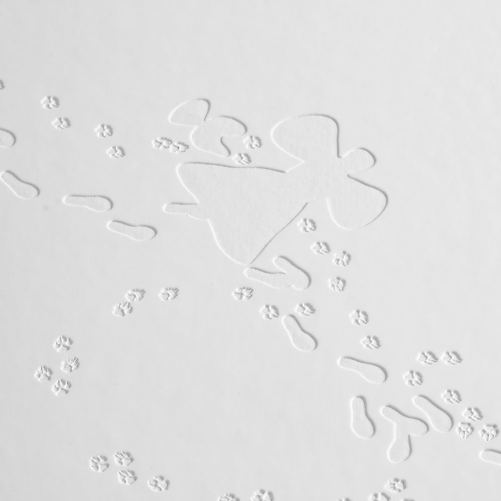 Набор «Снежный ангел» (Изображение 4)