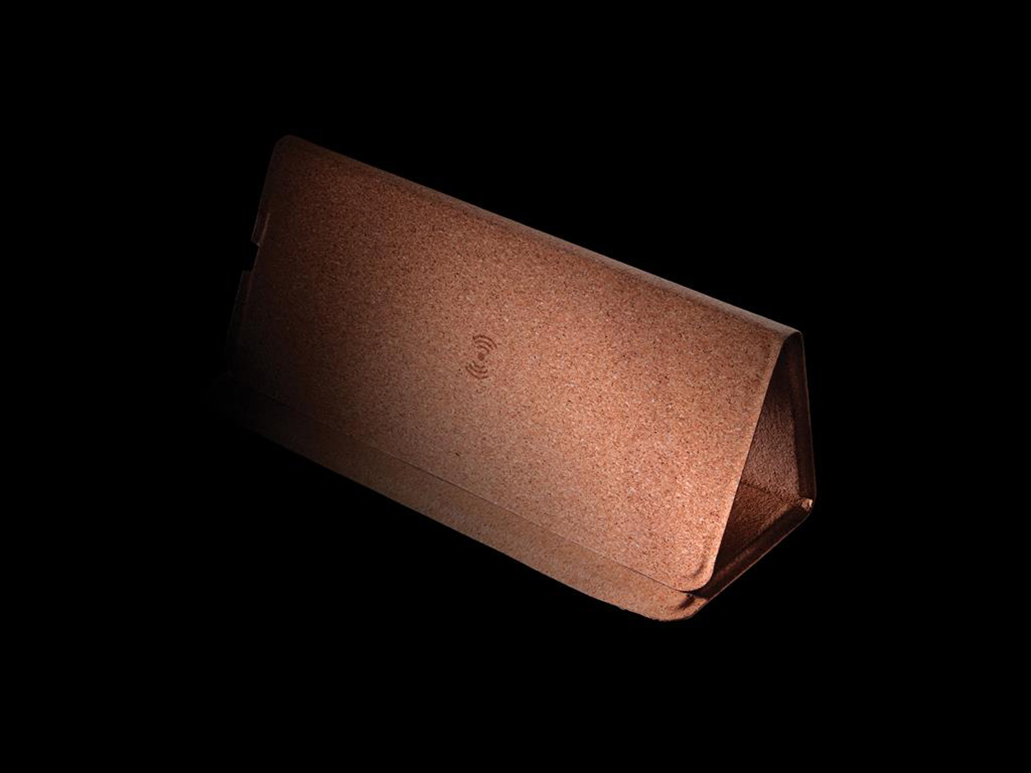 Коврик для мыши Cork с функцией беспроводной зарядки и подставки для телефона, 10 Вт (Изображение 10)