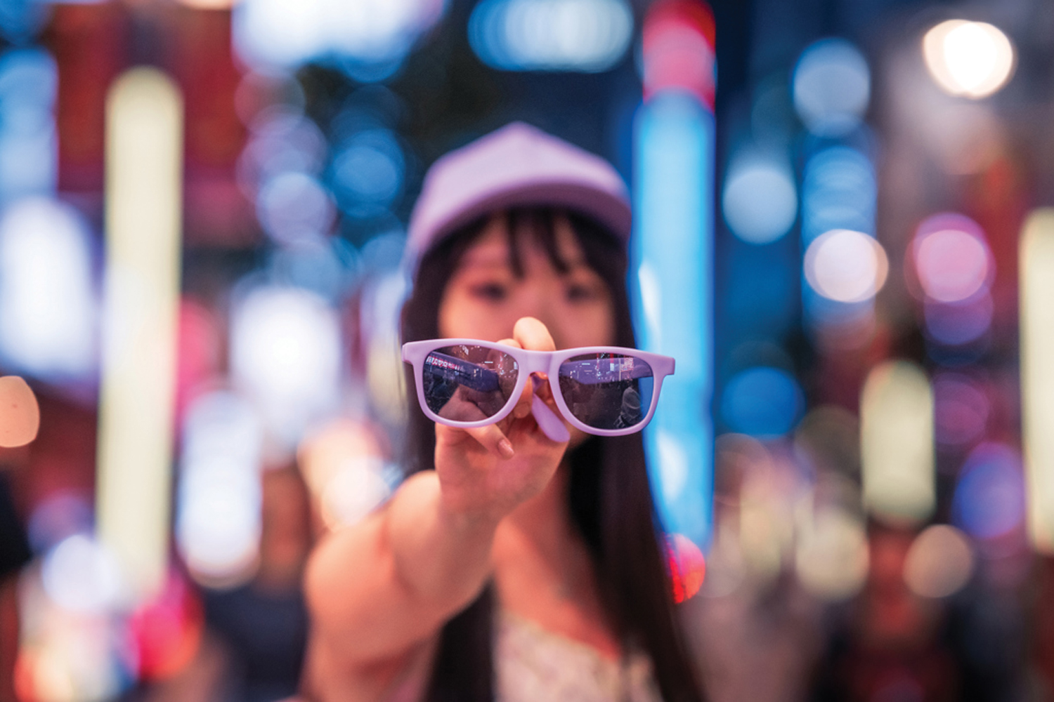 Бейсболка Impact из переработанного хлопка AWARE™, 5 клиньев, 285 г/м² (Изображение 12)