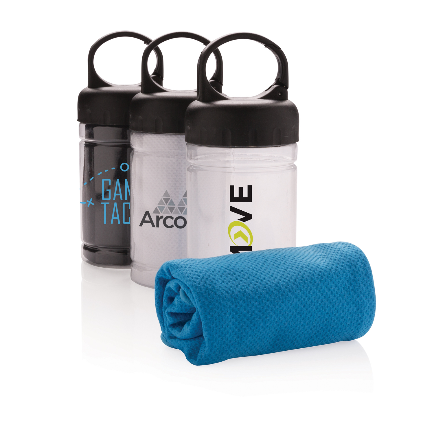 Полотенце Cooling (Изображение 5)