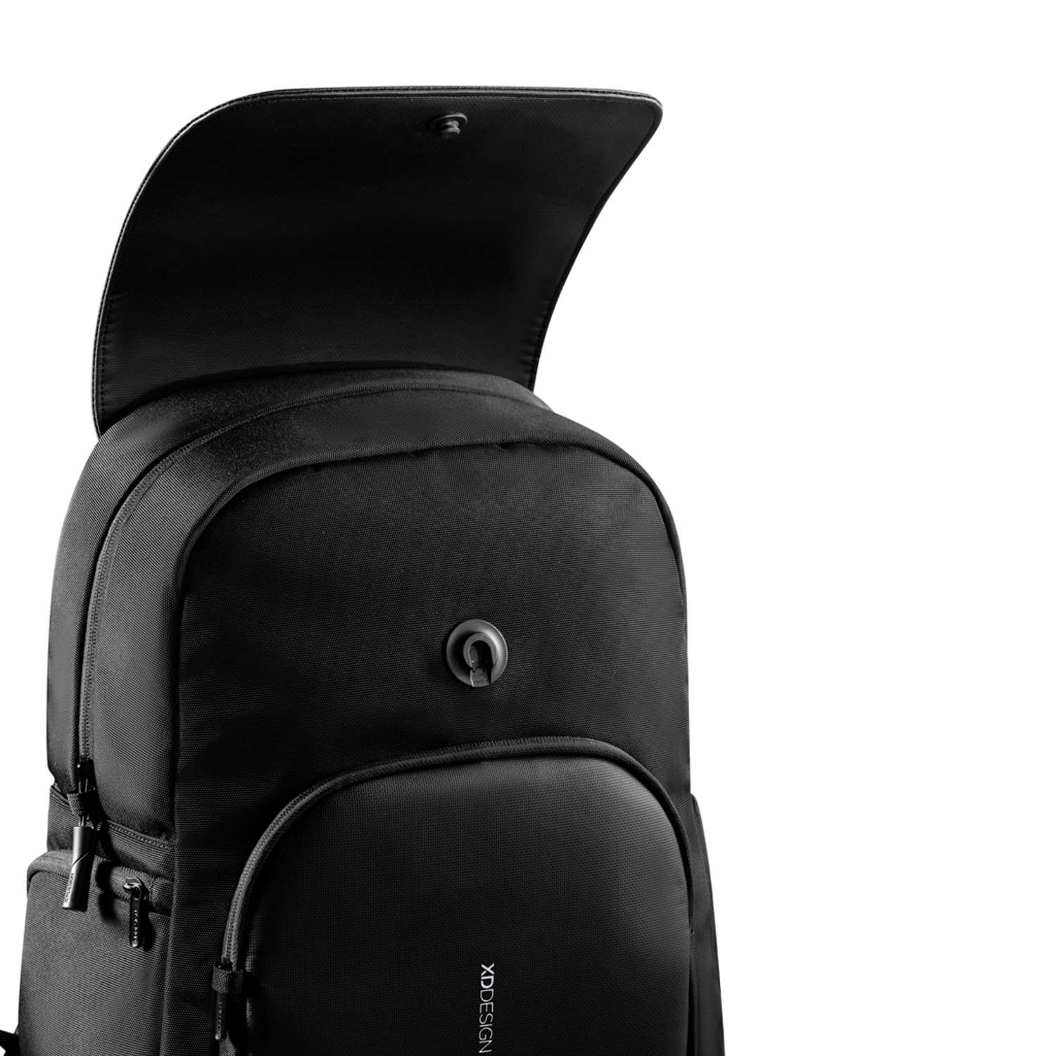 Рюкзак XD Design Soft Daypack, 16’’ (Изображение 7)