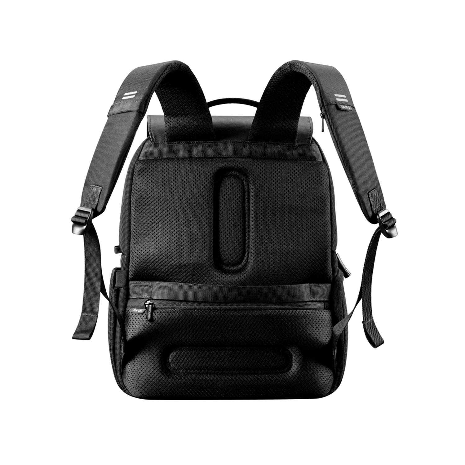 Рюкзак XD Design Soft Daypack, 16’’ (Изображение 2)