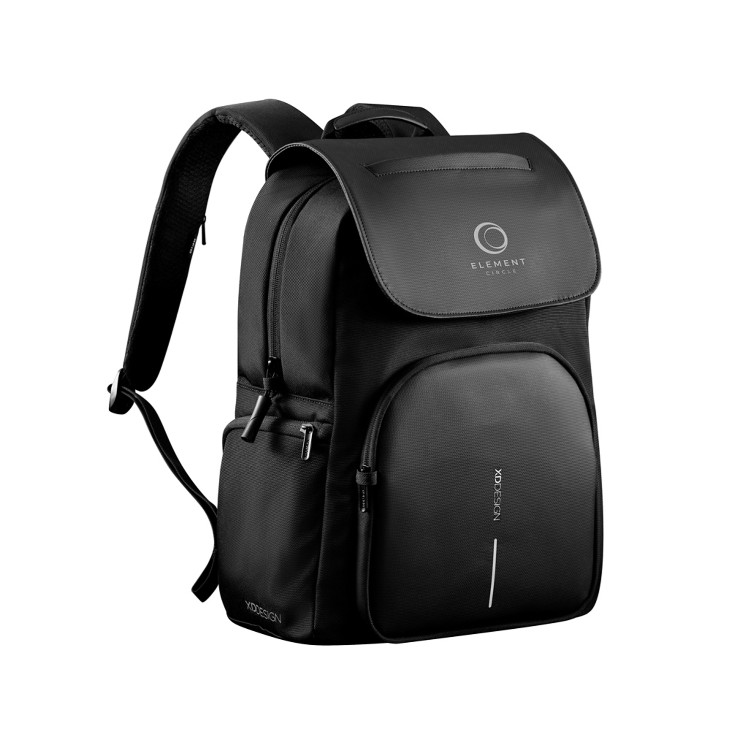 Рюкзак XD Design Soft Daypack, 16’’ (Изображение 3)
