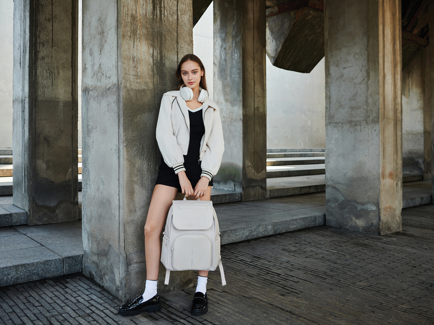 Рюкзак XD Design Soft Daypack, 16’’ (Изображение 29)