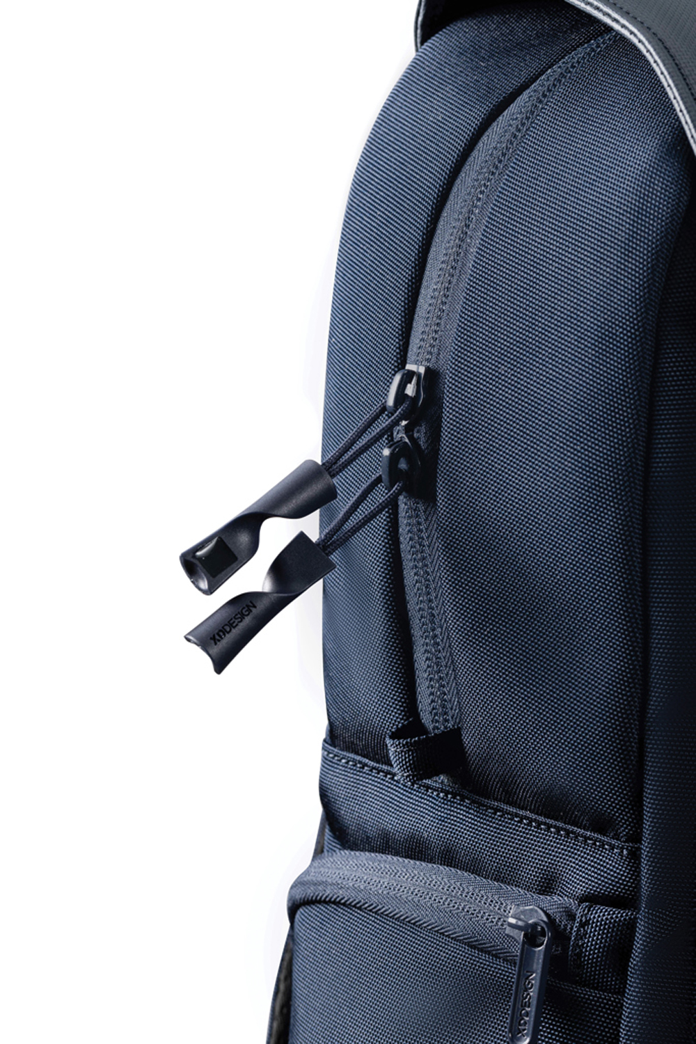 Рюкзак XD Design Soft Daypack, 16’’ (Изображение 10)