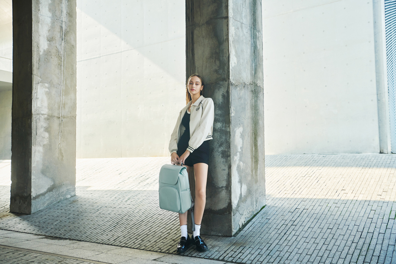 Рюкзак XD Design Soft Daypack, 16’’ (Изображение 23)