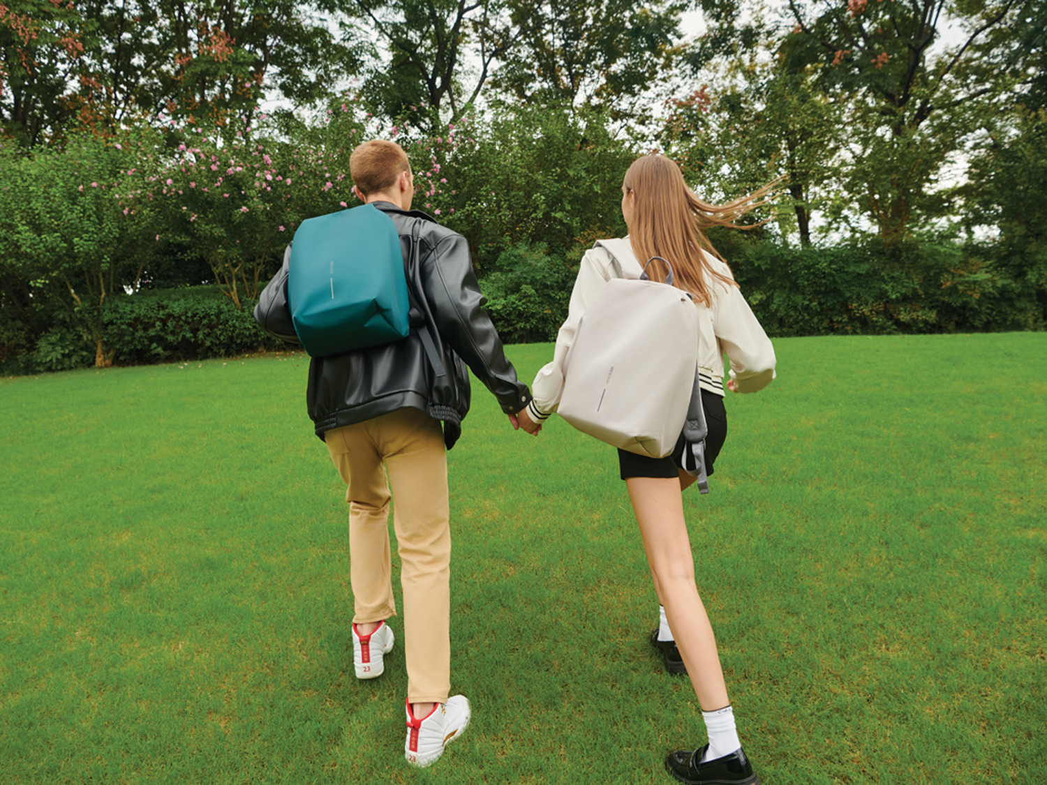 Антикражный рюкзак Bobby Soft (Изображение 22)