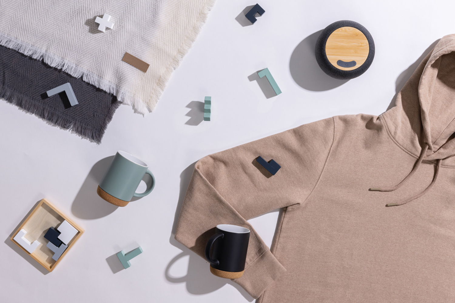 Деревянный пазл Cree (Изображение 5)