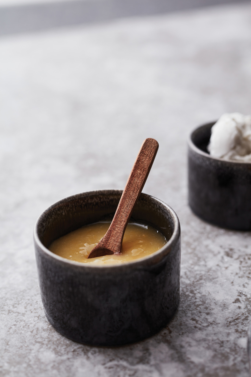 Набор чашек VINGA Nomimono для соусов, 4 шт. (Изображение 3)