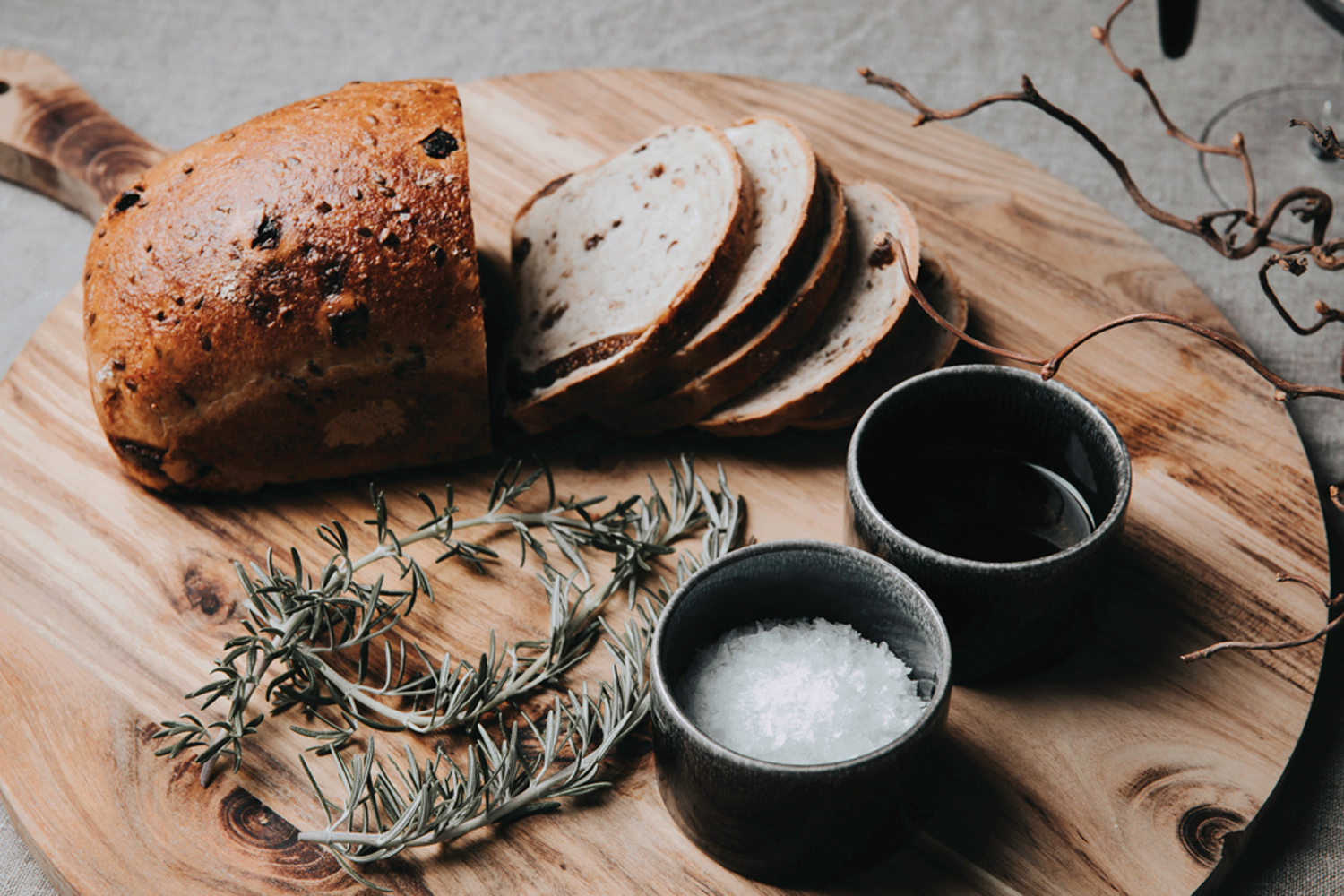 Набор чашек VINGA Nomimono для соусов, 4 шт. (Изображение 6)