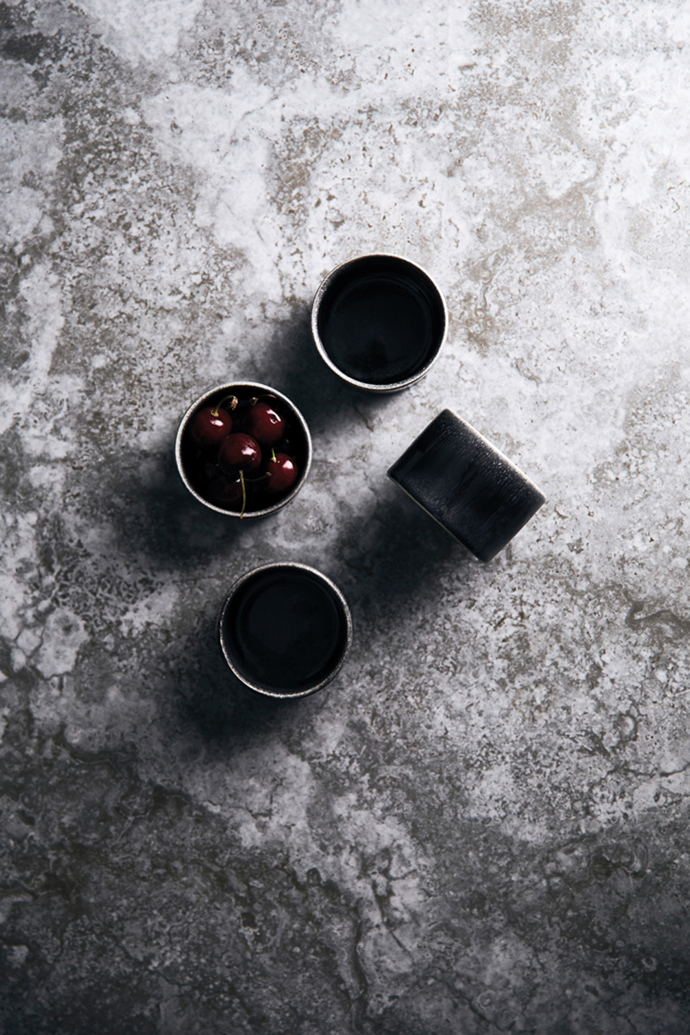 Набор чашек VINGA Nomimono для соусов, 4 шт. (Изображение 4)