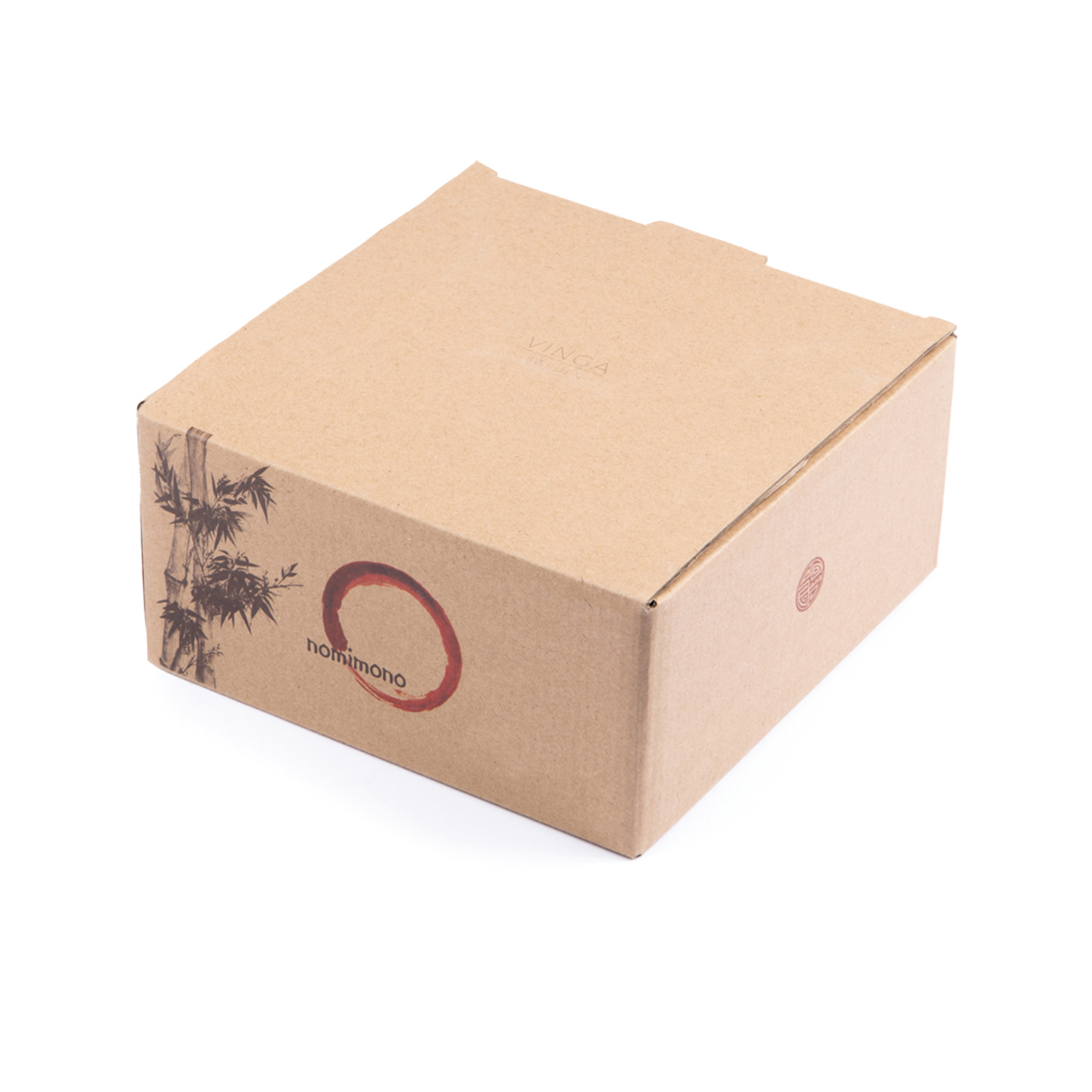 Набор чашек VINGA Nomimono для соусов, 4 шт. (Изображение 2)