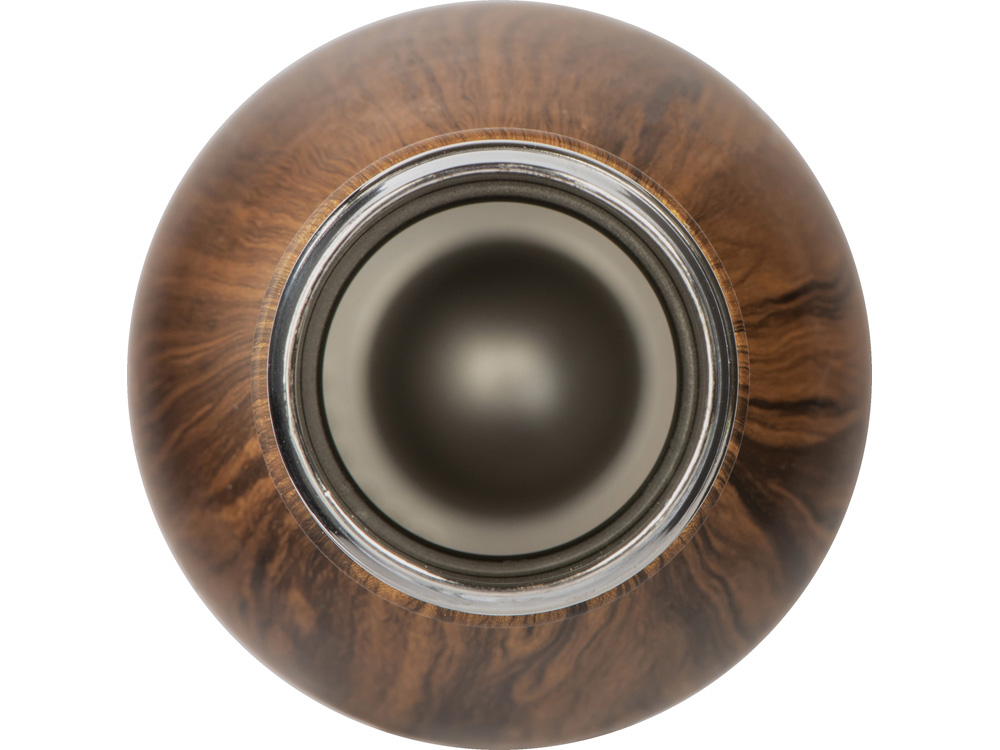 Вакуумная термобутылка Britewood S4, 500 мл, крафтовый тубус (Изображение 5)