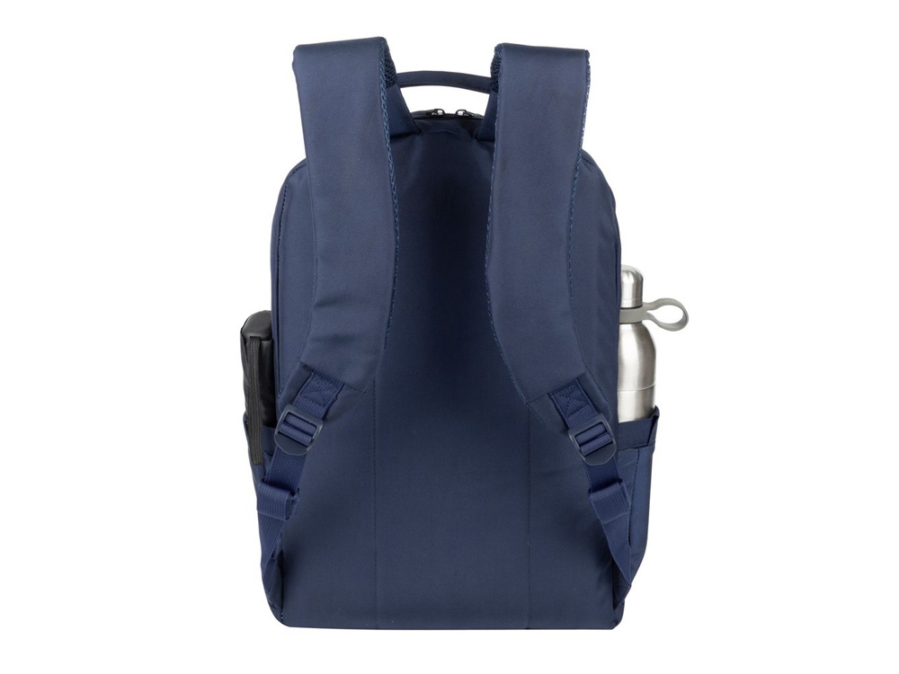 ECO рюкзак для ноутбука 15.6-16 (темно-синий)  (Изображение 14)