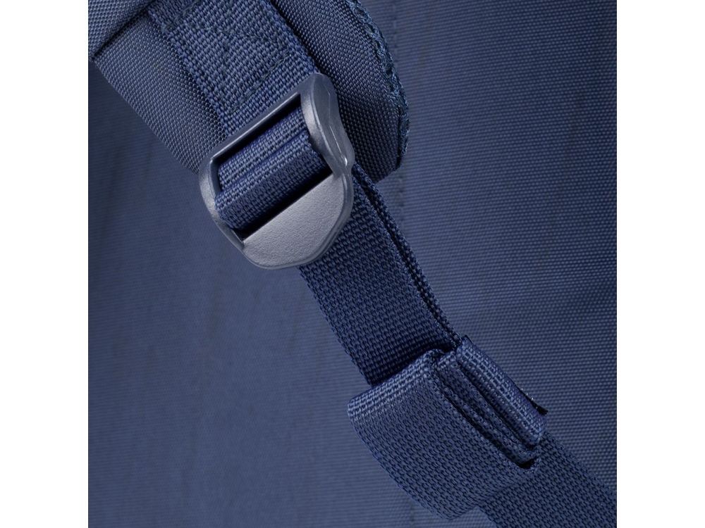 ECO рюкзак для ноутбука 15.6-16 (темно-синий)  (Изображение 17)