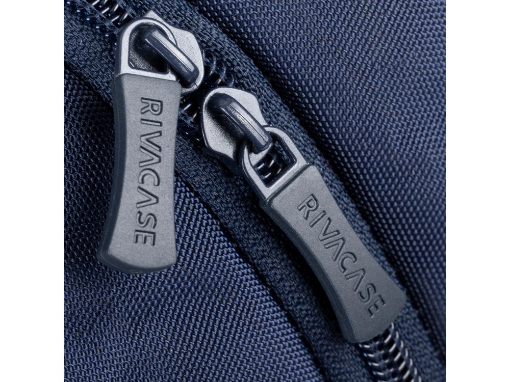 ECO рюкзак для ноутбука 15.6-16 (темно-синий)  (Изображение 18)