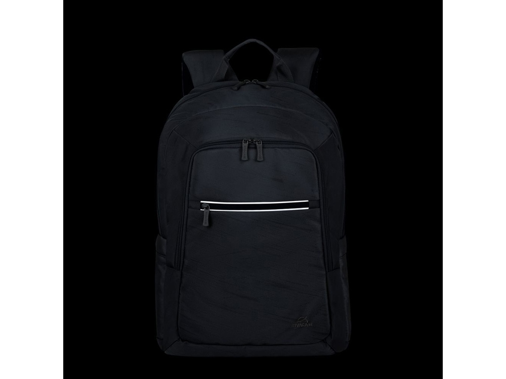 ECO рюкзак для ноутбука 15.6-16 (серый)  (Изображение 7)