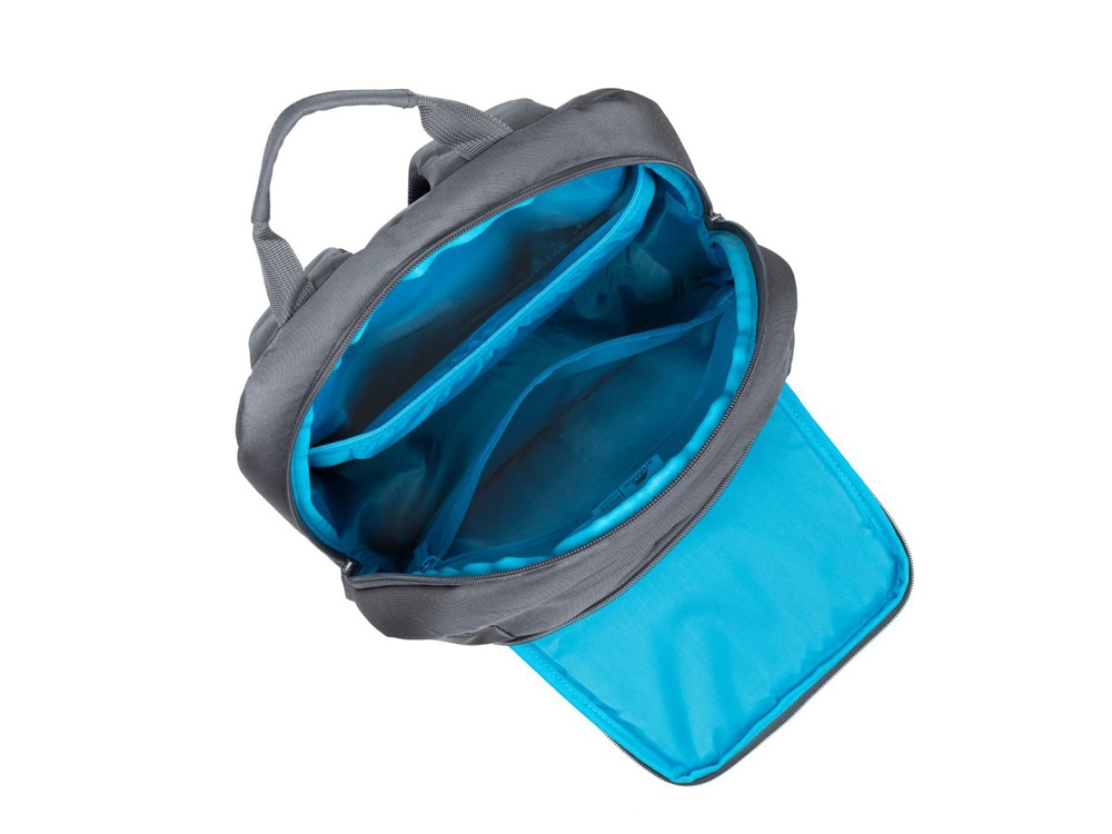 ECO рюкзак для ноутбука 15.6-16 (серый)  (Изображение 18)