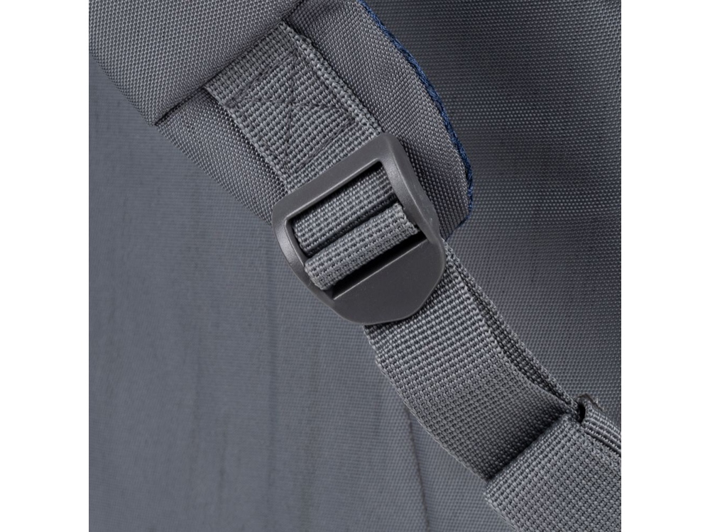 ECO рюкзак для ноутбука 15.6-16 (серый)  (Изображение 21)