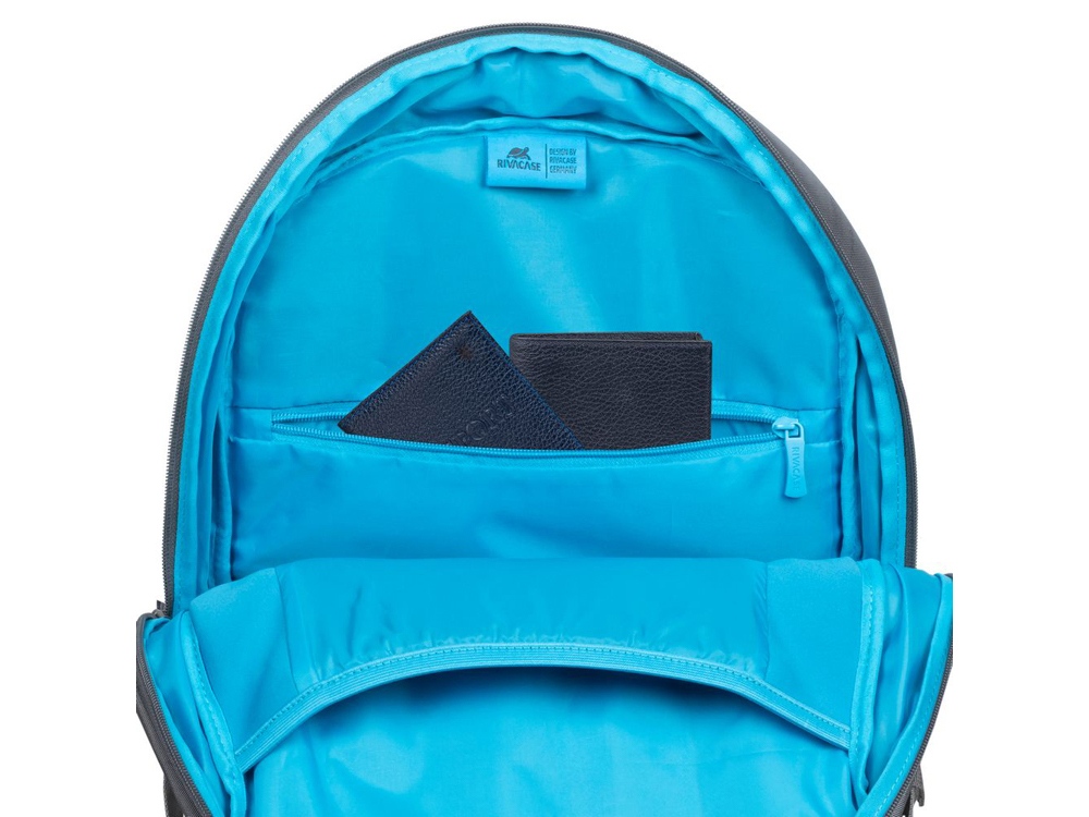 ECO рюкзак для ноутбука 15.6-16 (серый)  (Изображение 24)