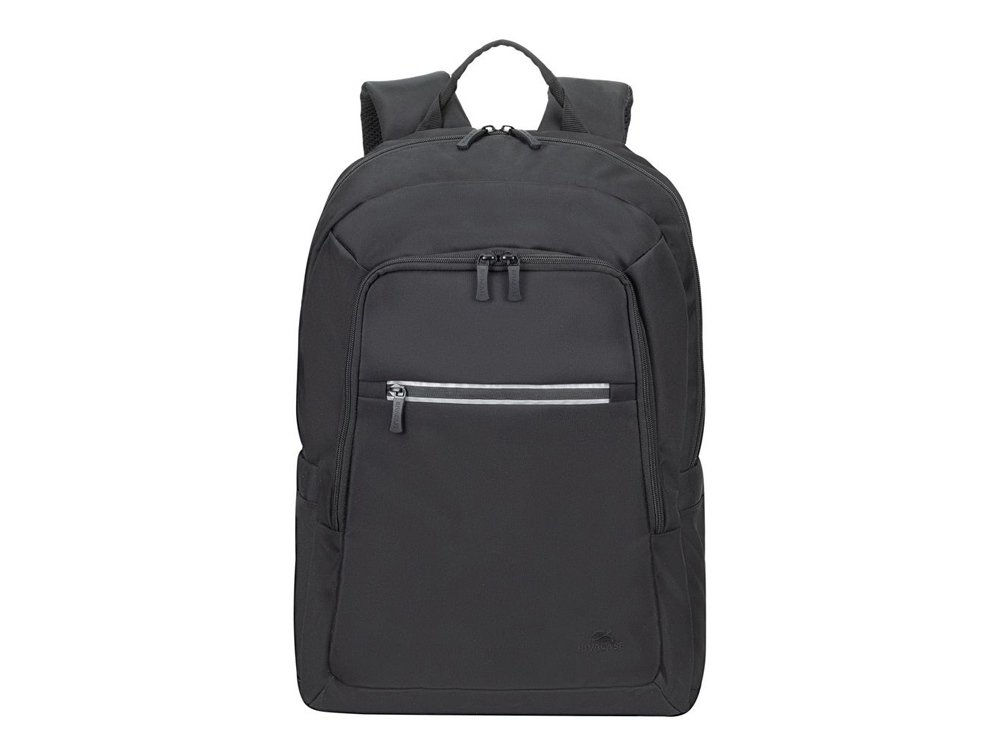 ECO рюкзак для ноутбука 15.6-16 (черный)  (Изображение 2)