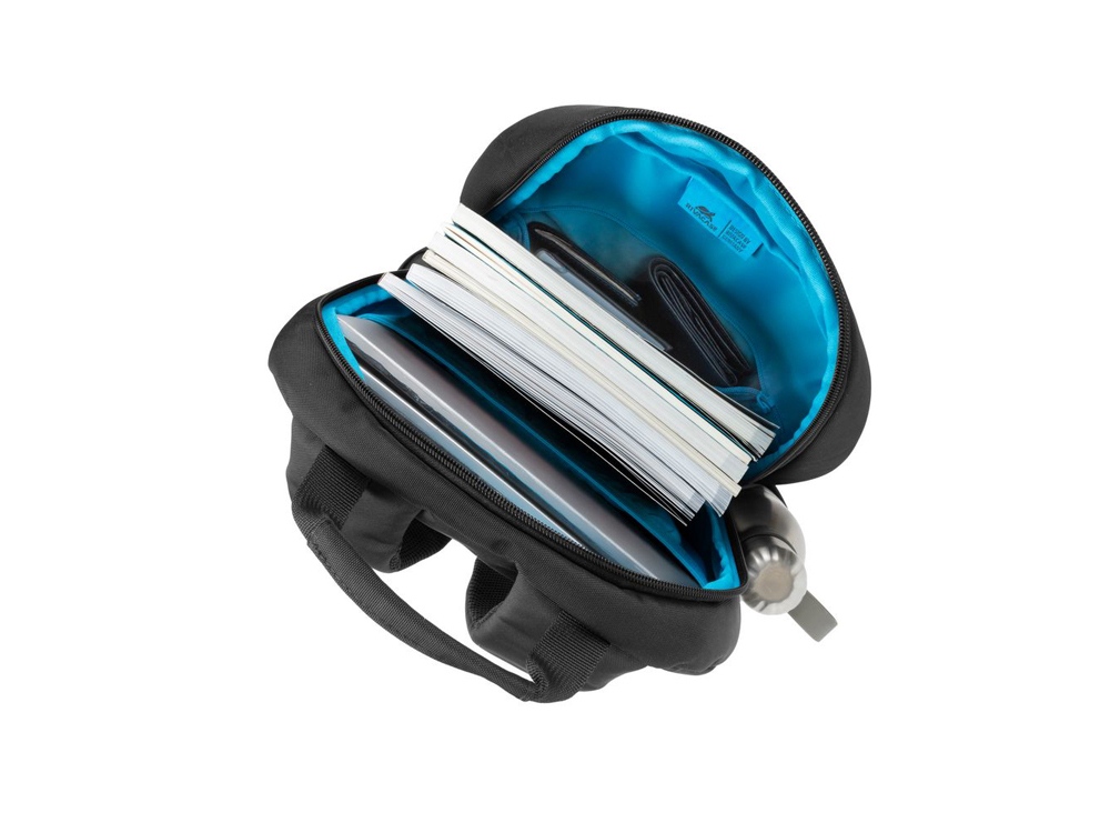 ECO рюкзак для ноутбука 15.6-16 (черный)  (Изображение 9)