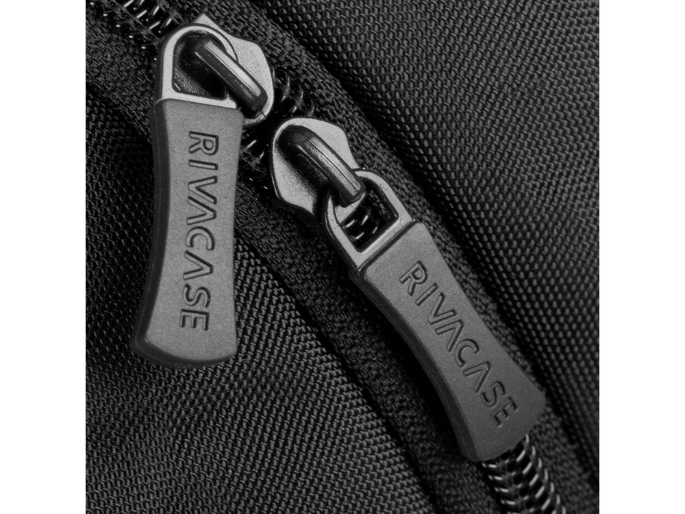 ECO рюкзак для ноутбука 15.6-16 (черный)  (Изображение 16)