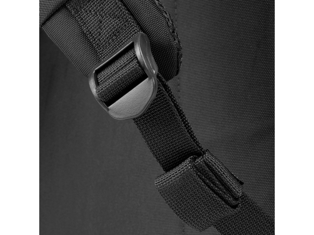 ECO рюкзак для ноутбука 15.6-16 (черный)  (Изображение 18)