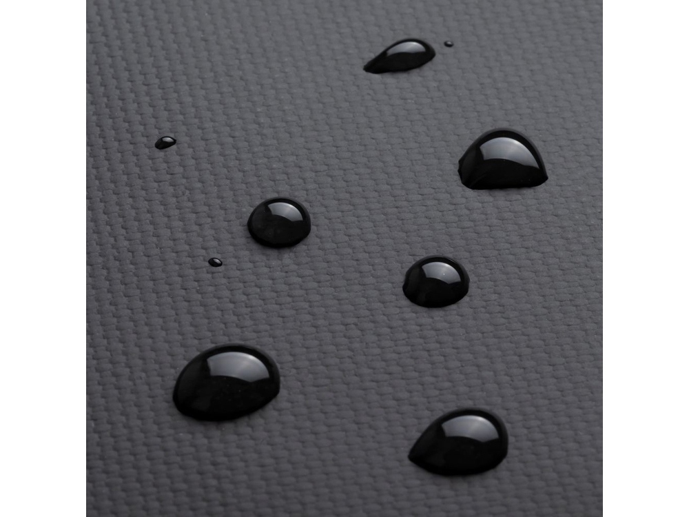 RIVACASE 8435 black ECO рюкзак для ноутбука 15.6 / 6 (Изображение 13)