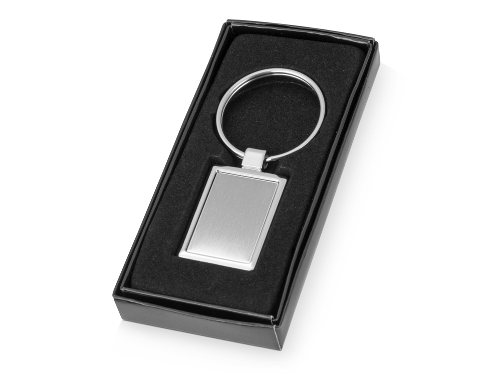 Брелок Equate, серебристый (P) (Изображение 4)