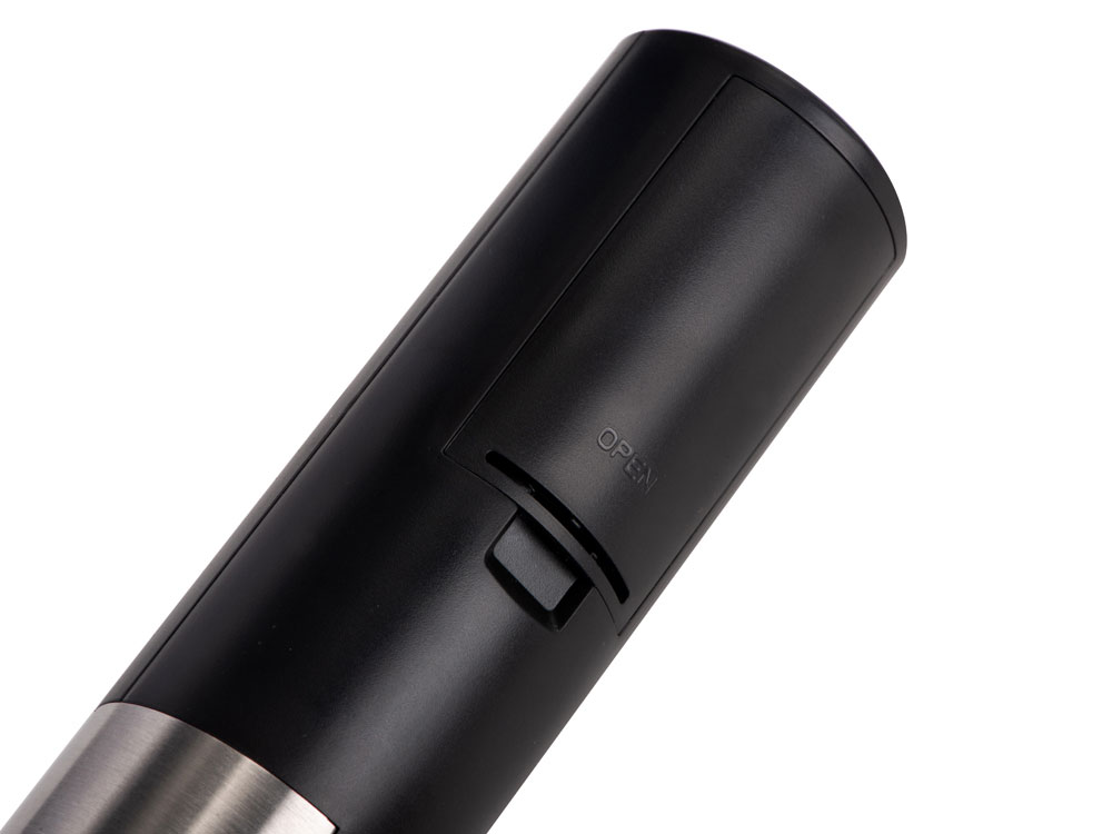 Электрический штопор для винных бутылок Rioja (P) (Изображение 7)