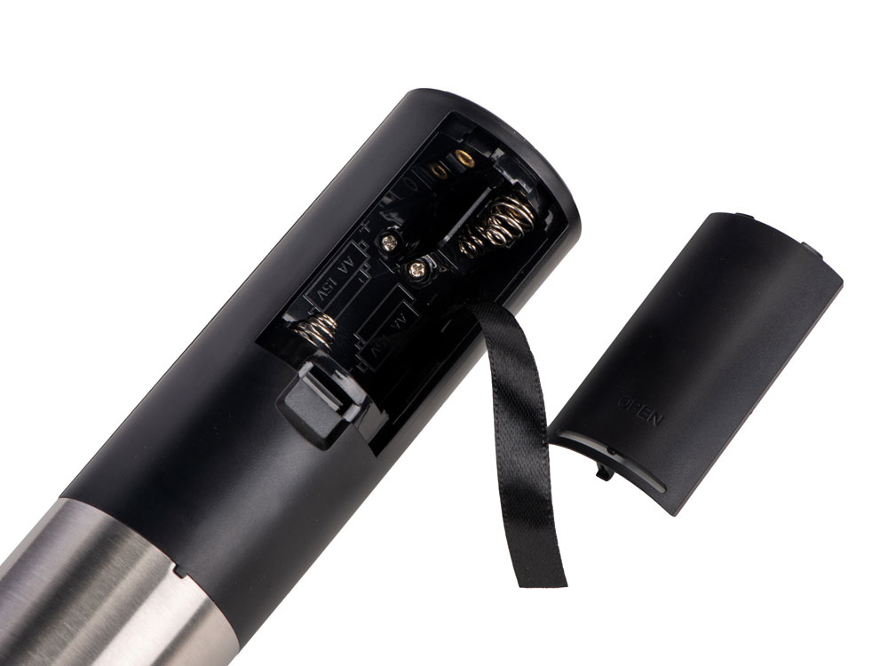 Электрический штопор для винных бутылок Rioja (P) (Изображение 8)