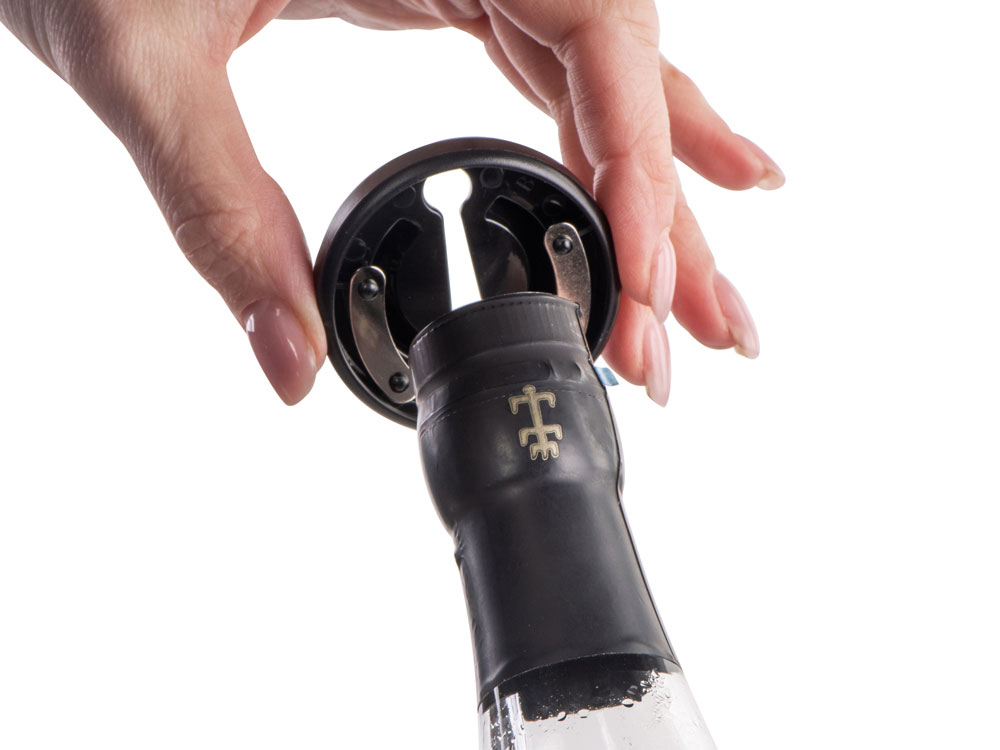 Электрический штопор для винных бутылок Rioja (P) (Изображение 11)