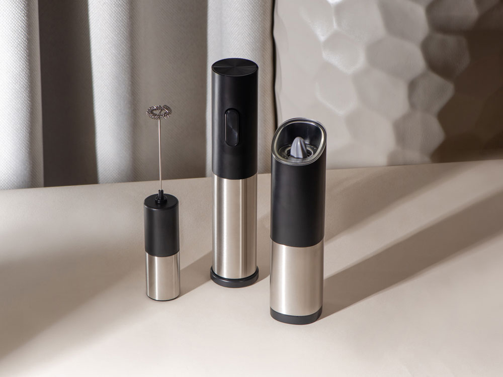 Электрический штопор для винных бутылок Rioja (P) (Изображение 14)