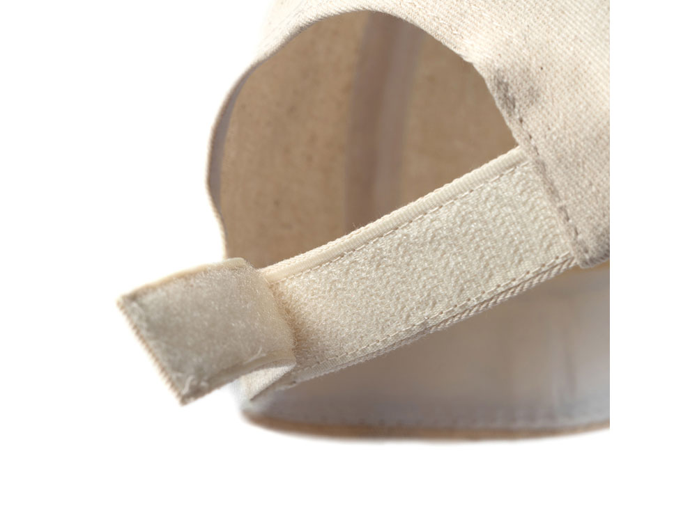 Бейсболка TARVOS, бежевый (Изображение 2)